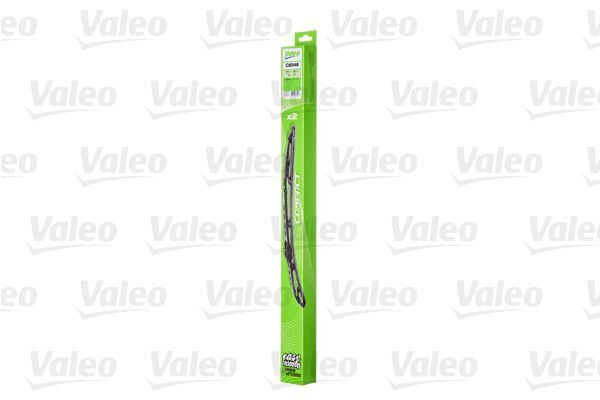 VALEO, Balai d'essuie-glace