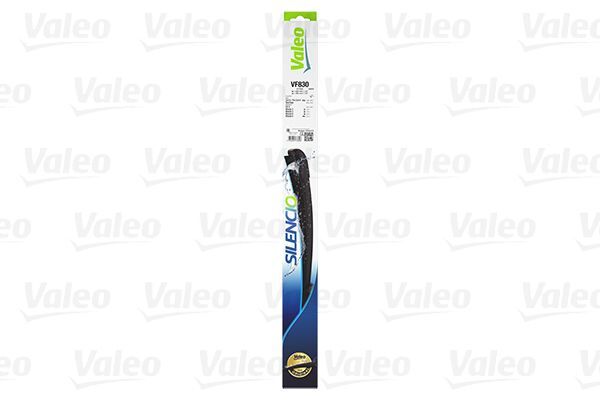 VALEO, Balai d'essuie-glace