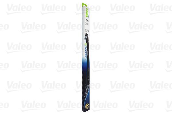 VALEO, Balai d'essuie-glace