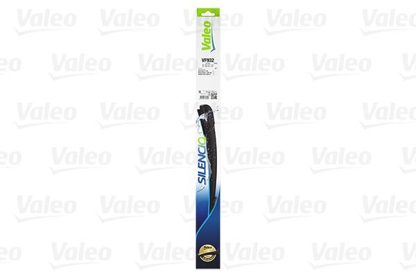 VALEO, Balai d'essuie-glace