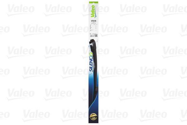 VALEO, Balai d'essuie-glace