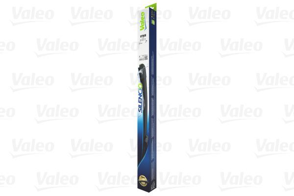 VALEO, Balai d'essuie-glace