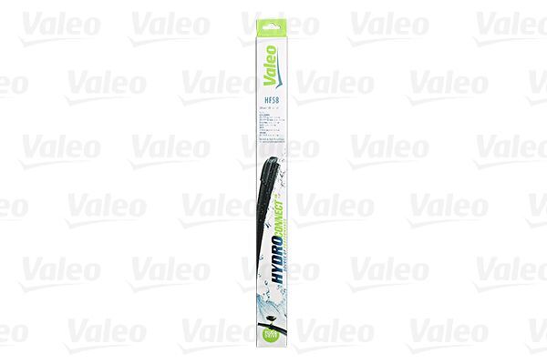 VALEO, Balai d'essuie-glace