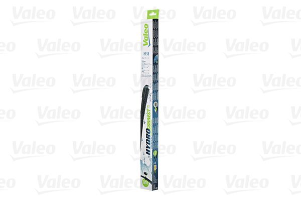 VALEO, Balai d'essuie-glace