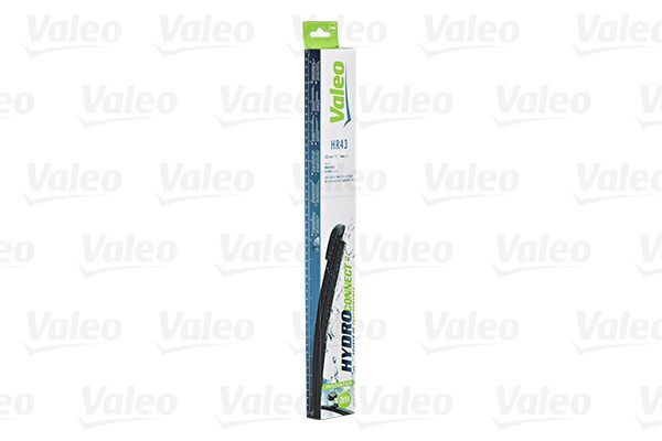 VALEO, Balai d'essuie-glace