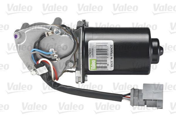 VALEO, Moteur d'essuie-glace