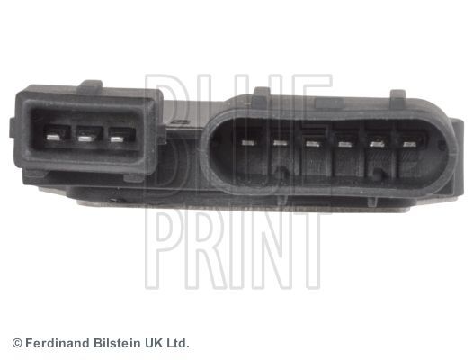 BLUE PRINT, Appareil de commande, système d'allumage