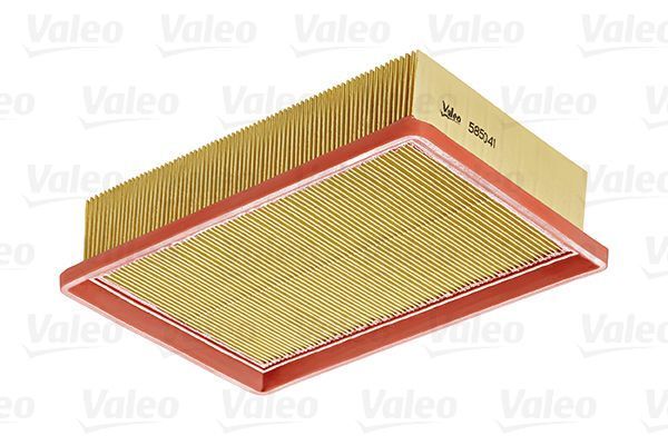 VALEO, Filtre à air