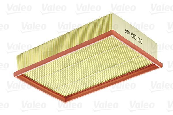 VALEO, Filtre à air