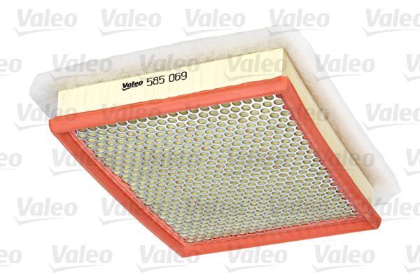 VALEO, Filtre à air