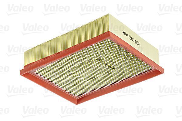 VALEO, Filtre à air