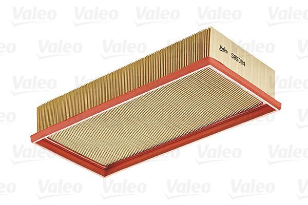 VALEO, Filtre à air