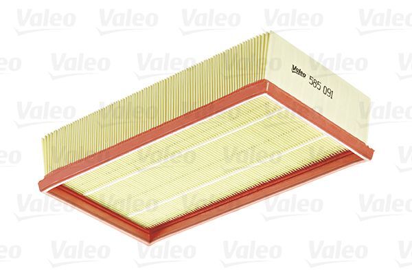 VALEO, Filtre à air