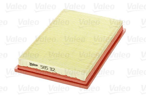 VALEO, Filtre à air