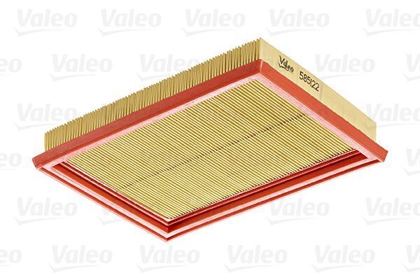 VALEO, Filtre à air