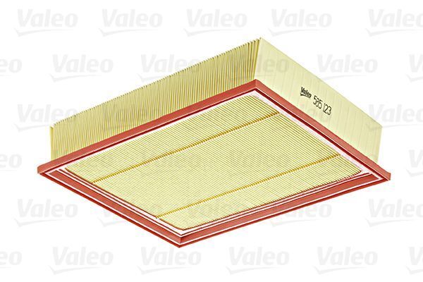 VALEO, Filtre à air