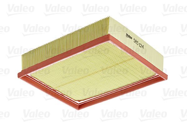 VALEO, Filtre à air