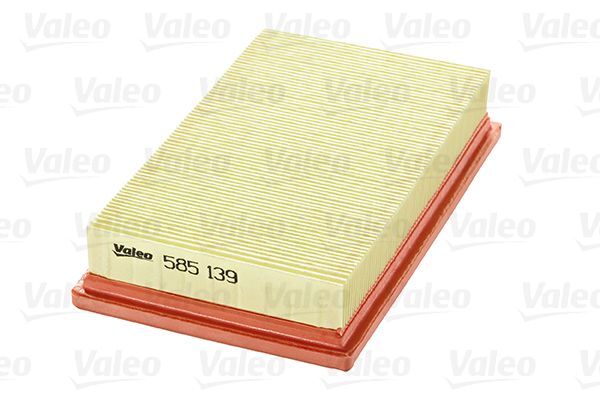 VALEO, Filtre à air