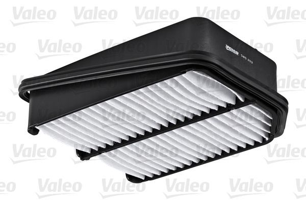 VALEO, Filtre à air