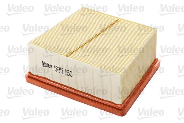 VALEO, Filtre à air