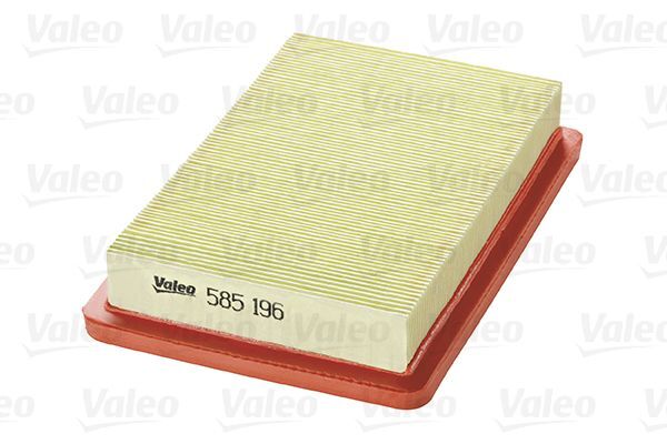 VALEO, Filtre à air