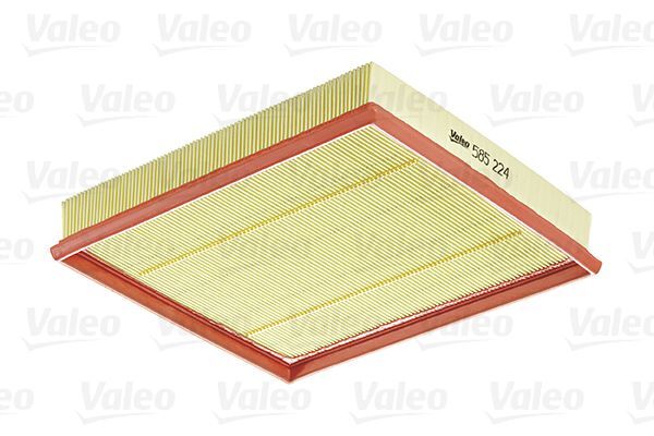 VALEO, Filtre à air