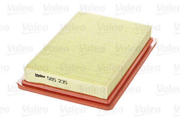 VALEO, Filtre à air