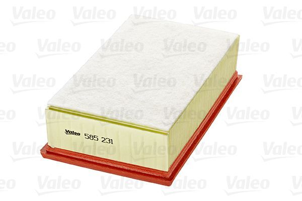 VALEO, Filtre à air