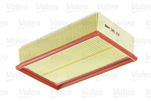 VALEO, Filtre à air