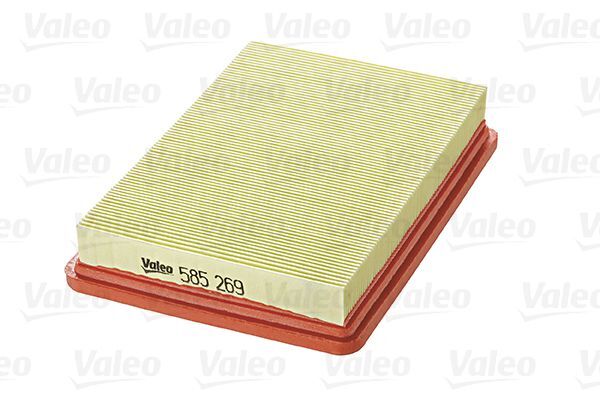 VALEO, Filtre à air