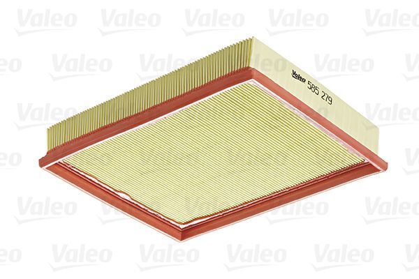 VALEO, Filtre à air