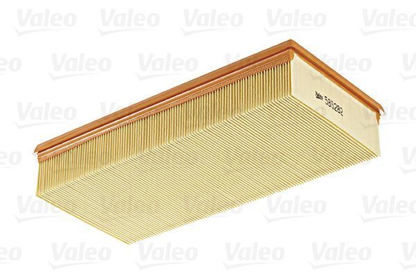 VALEO, Filtre à air