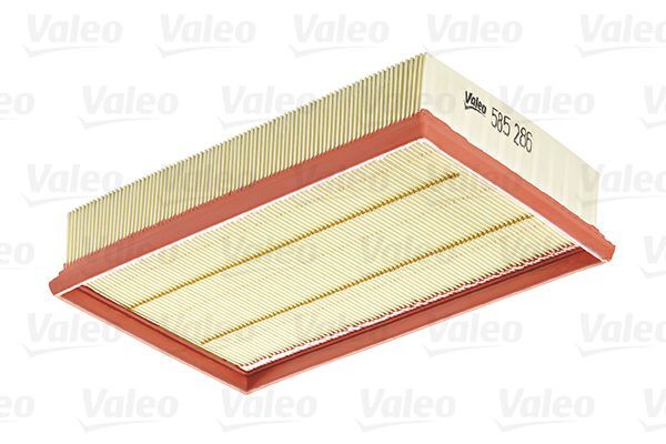 VALEO, Filtre à air