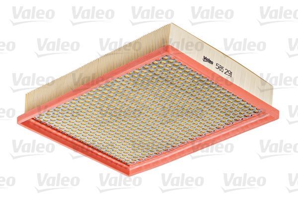 VALEO, Filtre à air