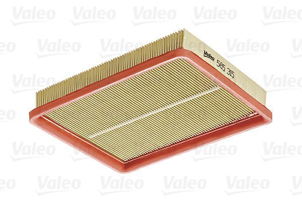 VALEO, Filtre à air