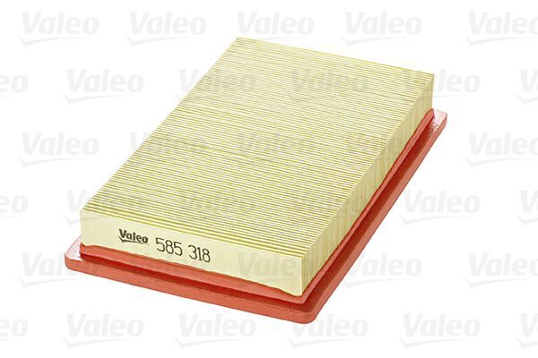 VALEO, Filtre à air