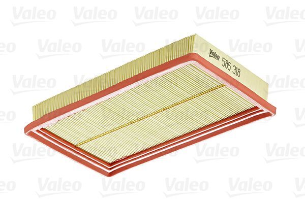 VALEO, Filtre à air