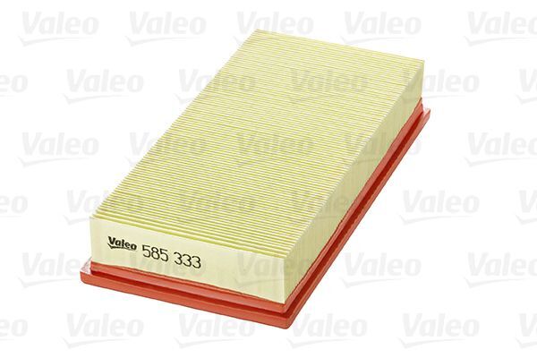 VALEO, Filtre à air