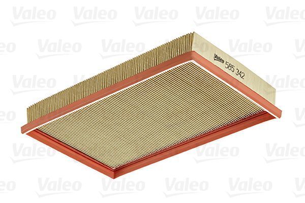 VALEO, Filtre à air