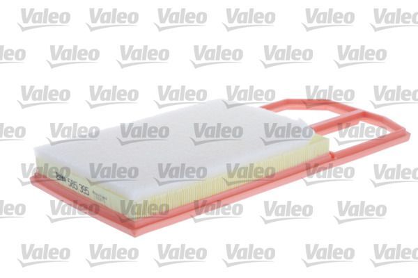 VALEO, Filtre à air