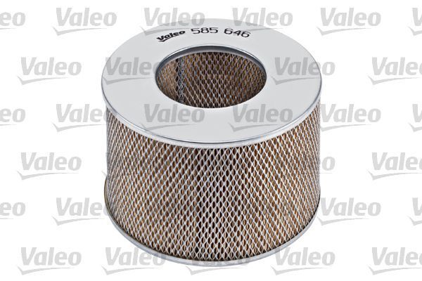 VALEO, Filtre à air