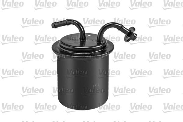 VALEO, Filtre à carburant