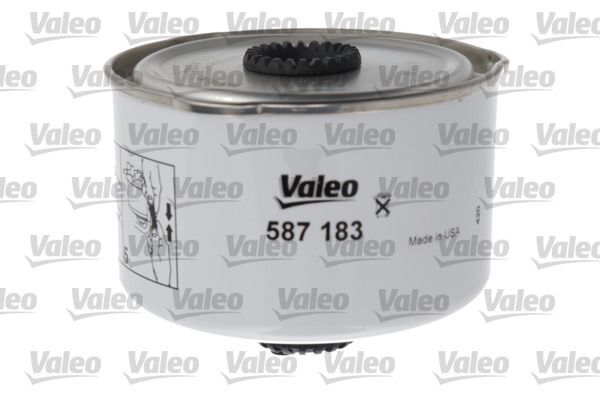 VALEO, Filtre à carburant