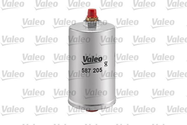 VALEO, Filtre à carburant