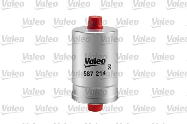 VALEO, Filtre à carburant