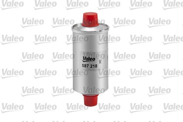 VALEO, Filtre à carburant