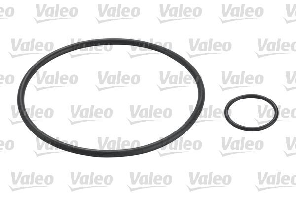 VALEO, Filtre à carburant