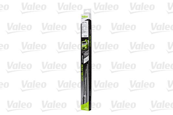 VALEO, Balai d'essuie-glace