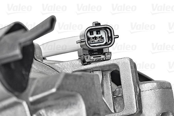 VALEO, Compresseur, climatisation