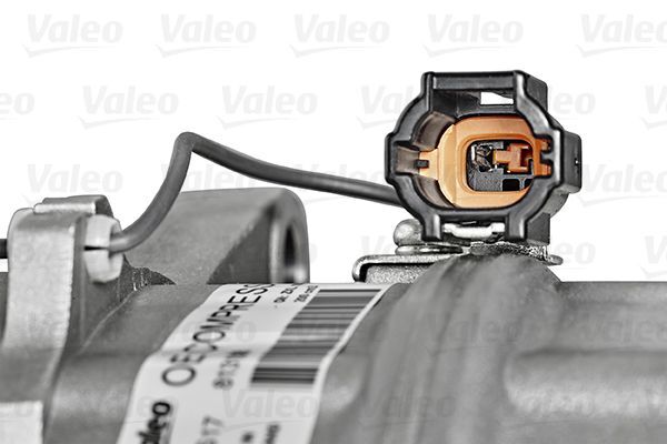 VALEO, Compresseur, climatisation